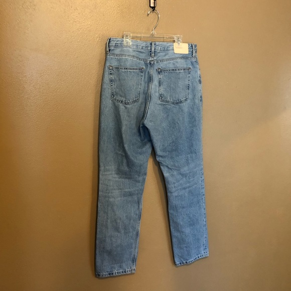 Everlane 90s Cheeky Jean Size 29 - Picture 6 of 6